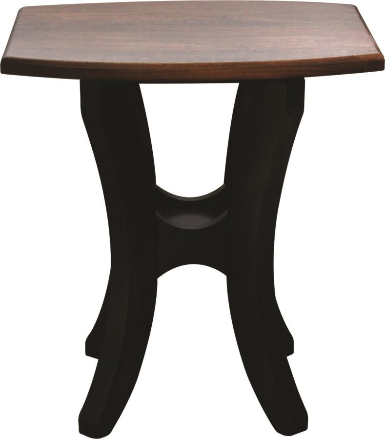 Sierra Collection End Table