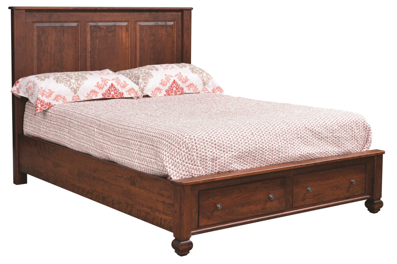 Stanton Collection Bed