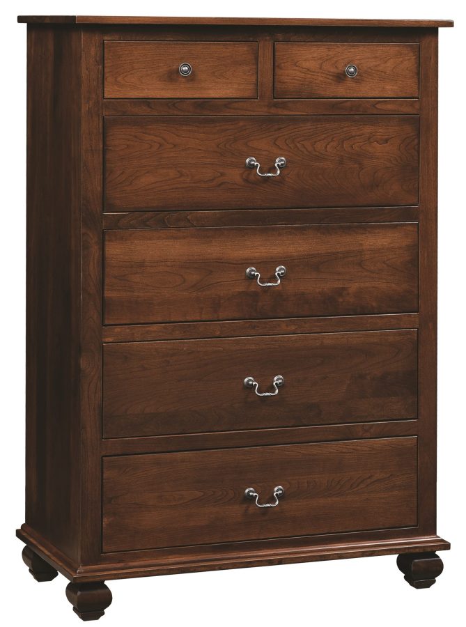 Stanton Collection 54″ Chest
