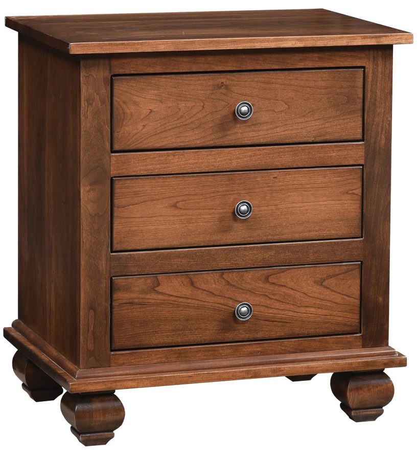 Stanton Collection Nightstand