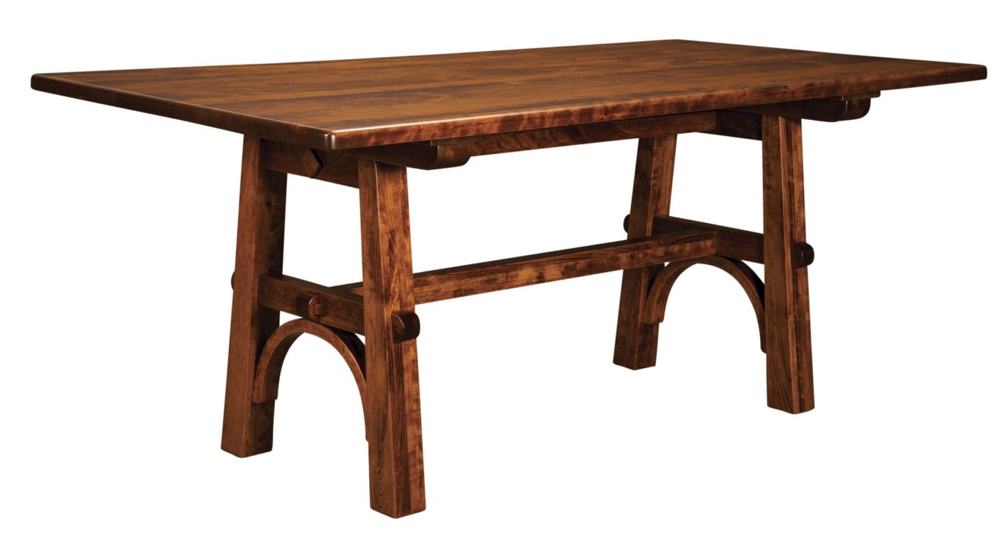 Eastwood Trestle Table