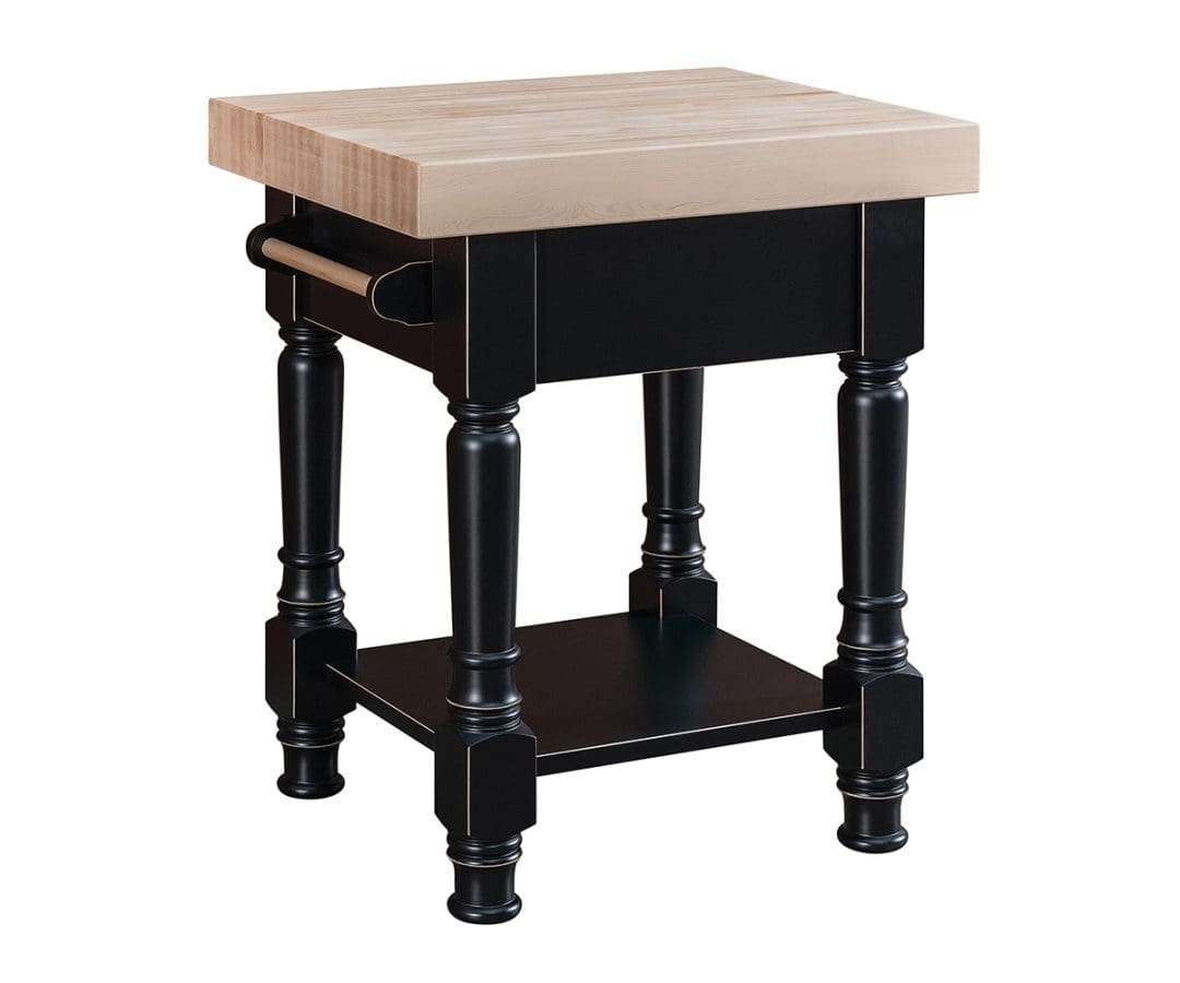 Concord Chopping Block