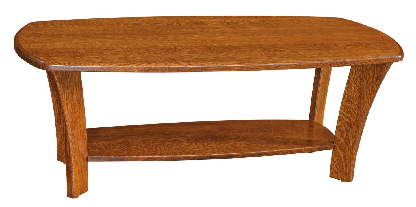 Lexy Coffee Table