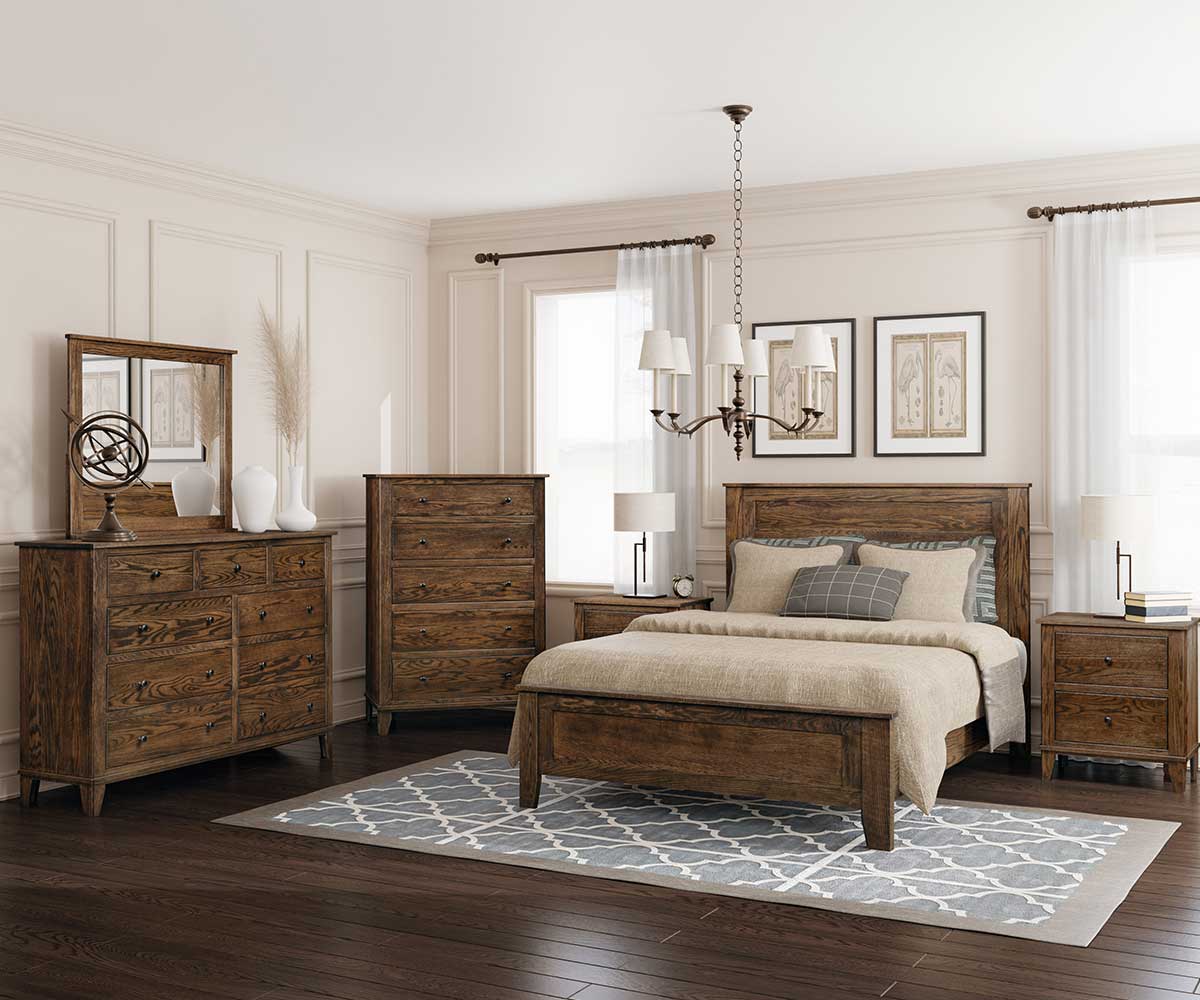 Madison Room