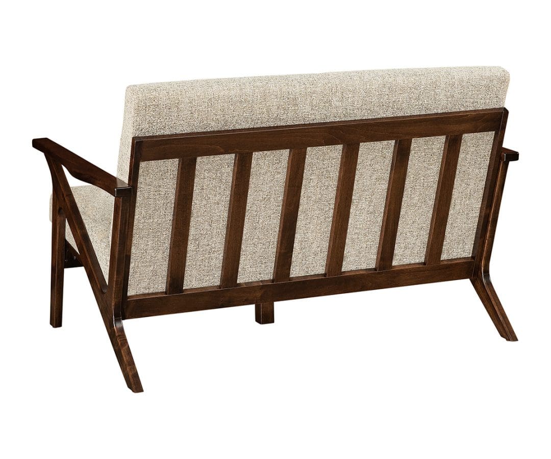 Loveseat Back