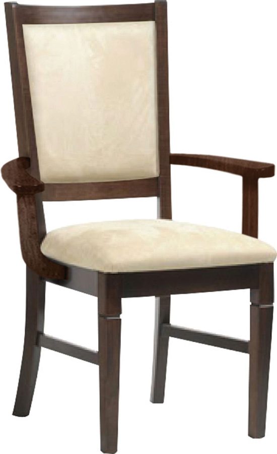 Francois Arm Chair