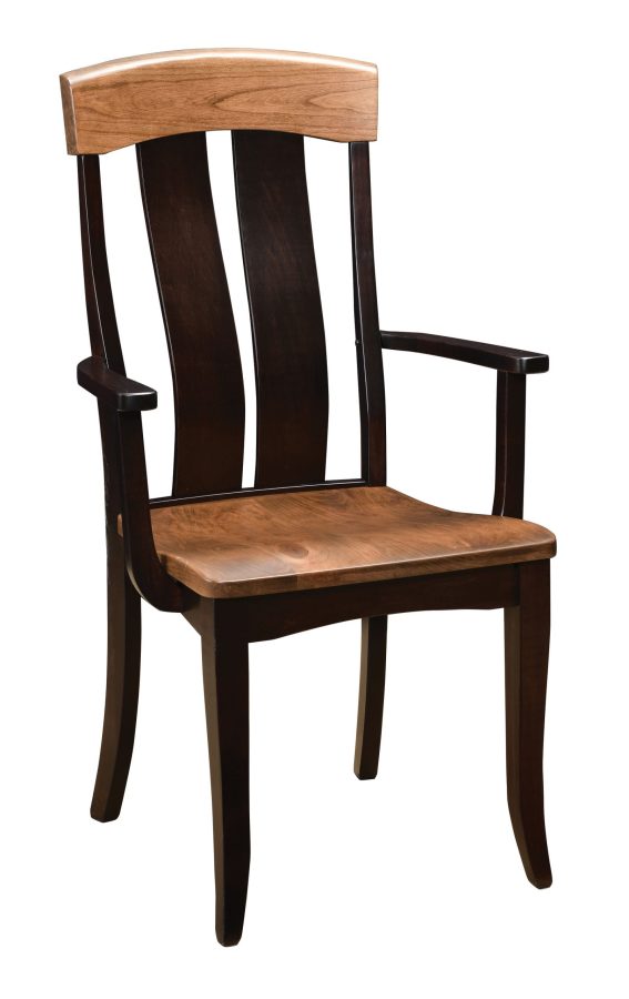 Portland Arm Chair