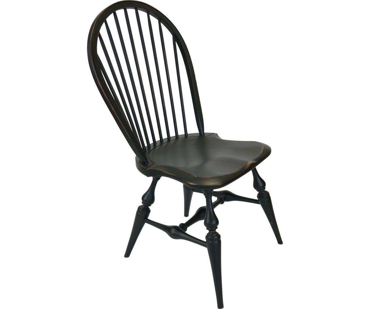 Englewood Side Chair
