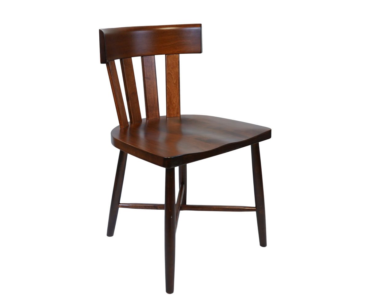 Danish Windsor Chair