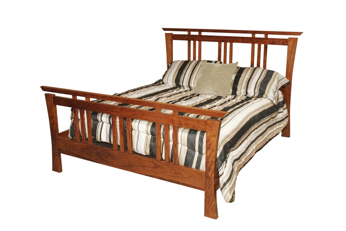 Shinto Bed