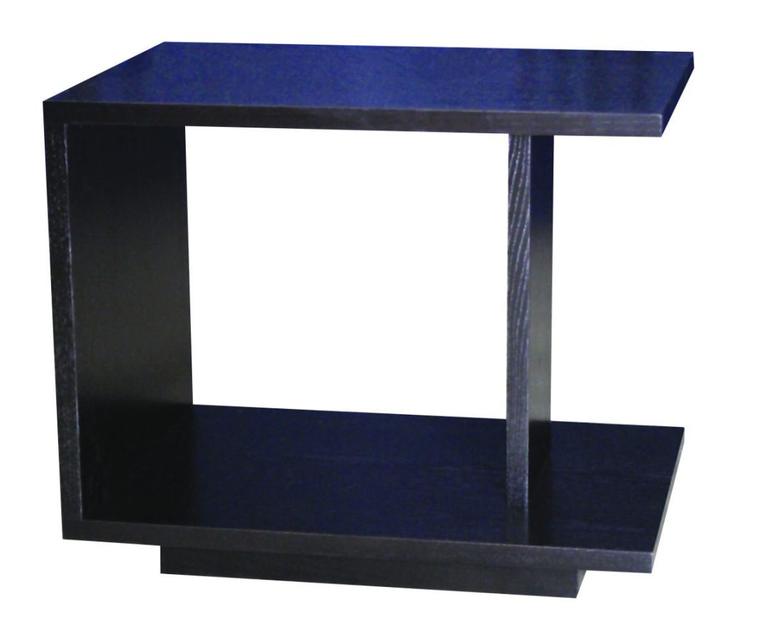 Graham End Table