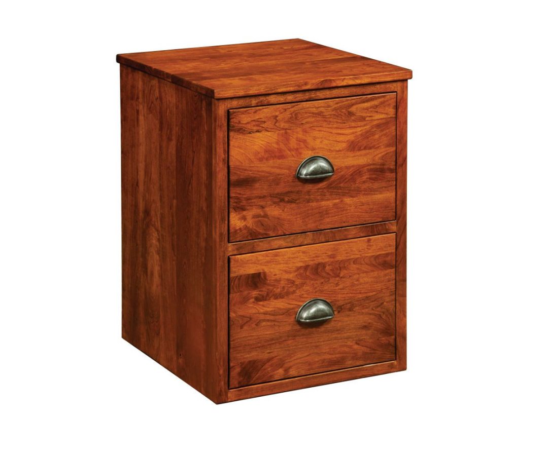 Jacoby File Cabinet