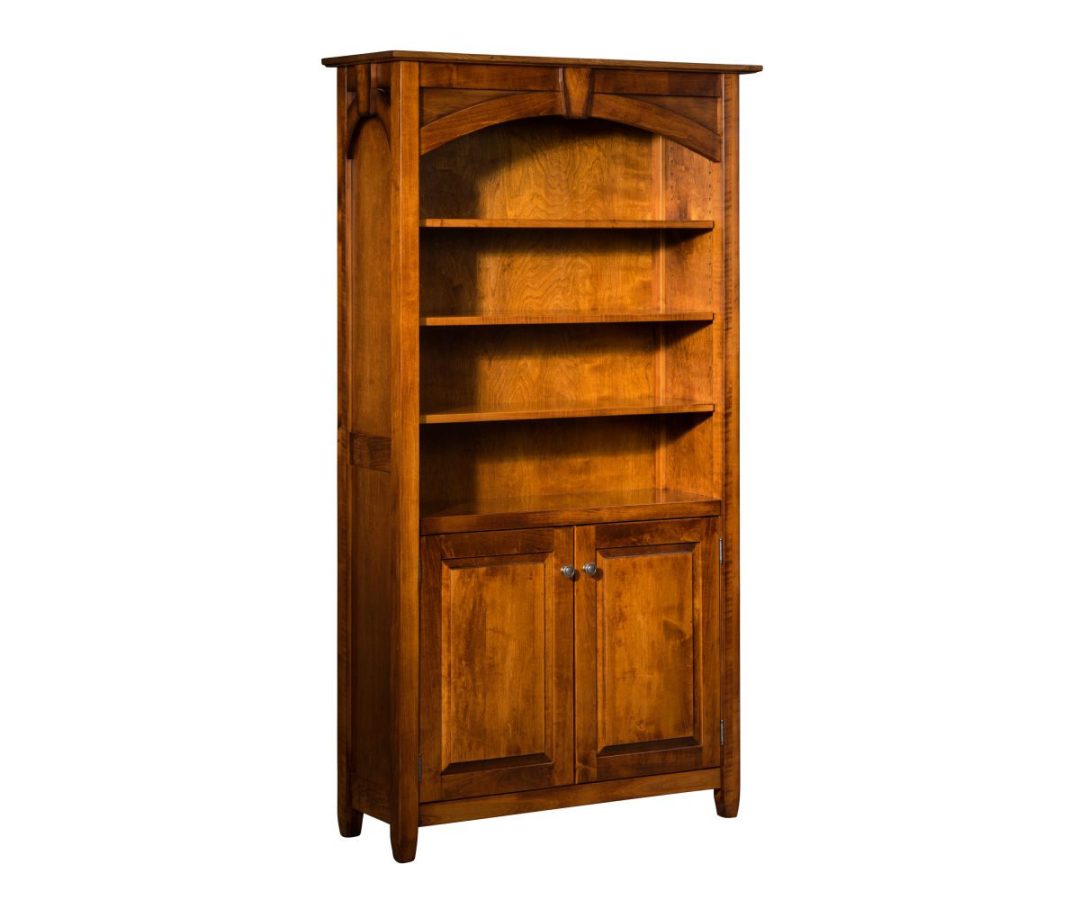 Kensing Bookcase