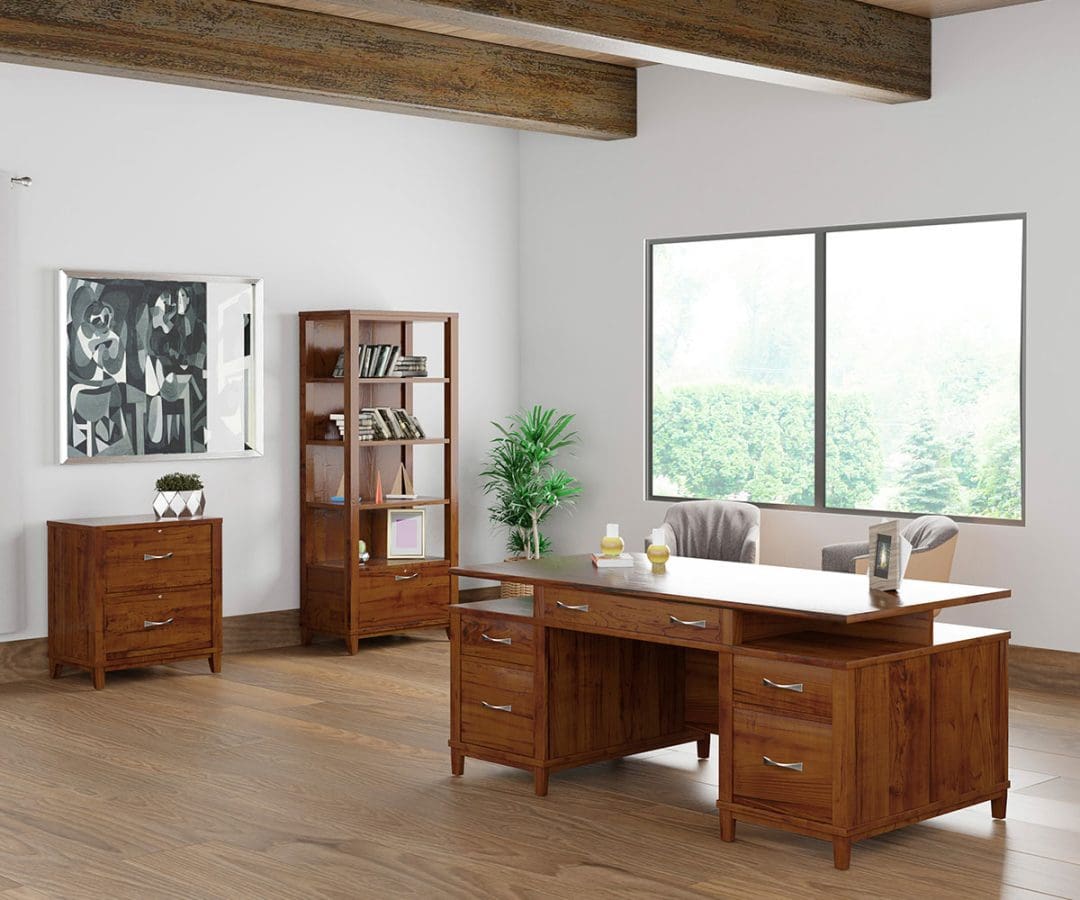 Integra Office