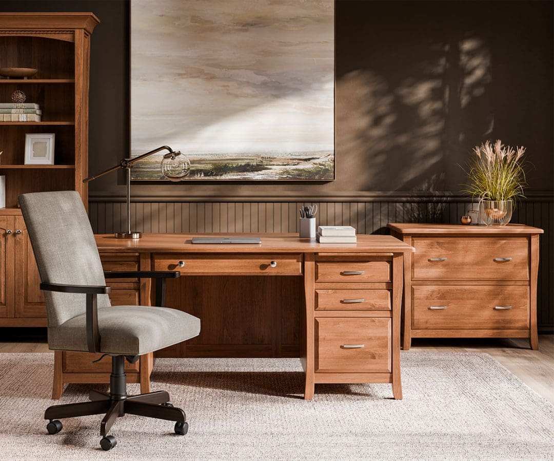 Berkley Office