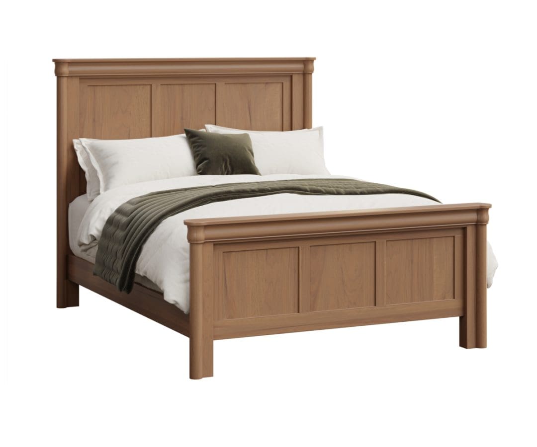 Highland Ridge Bed
