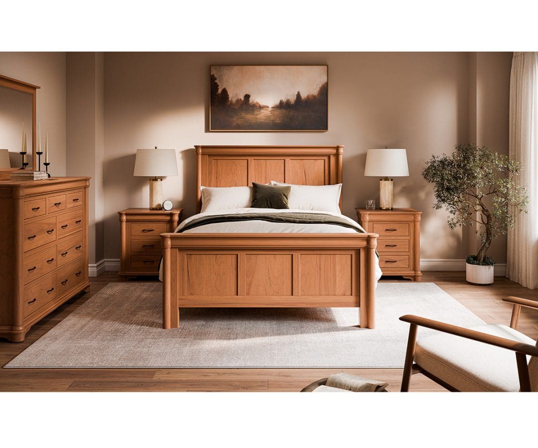 Highland Ridge