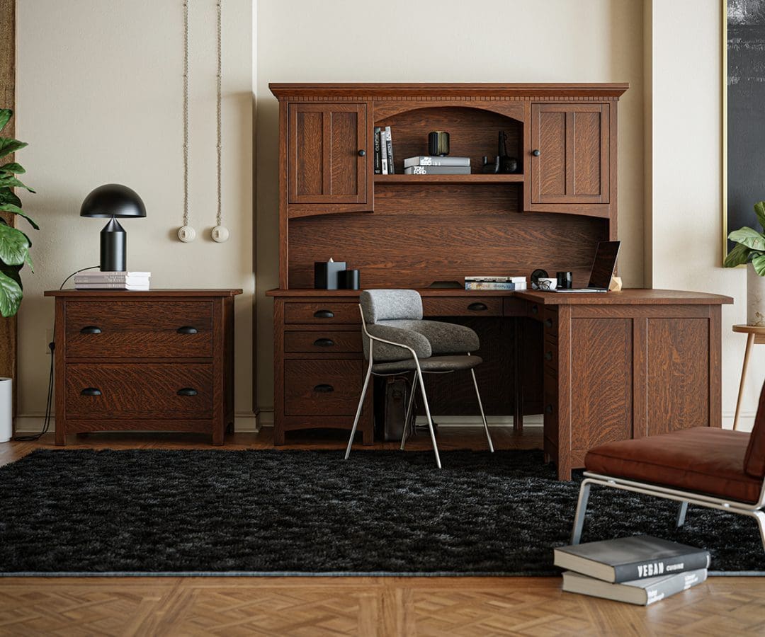 Oakwood Office