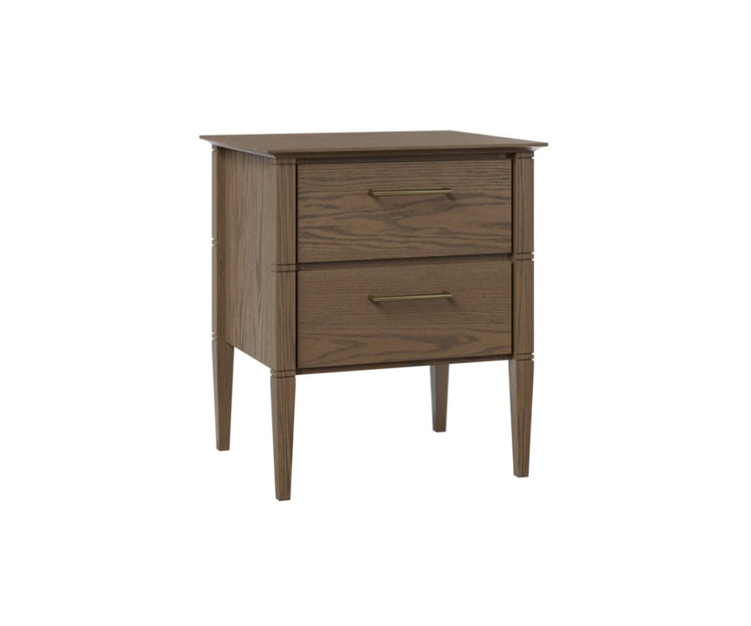 Red Oak/Carbon