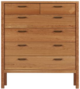 Easton 6-Drawer Dresser
