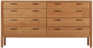 Easton 8-Drawer Dresser