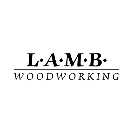 L. A. M. B Woodworking