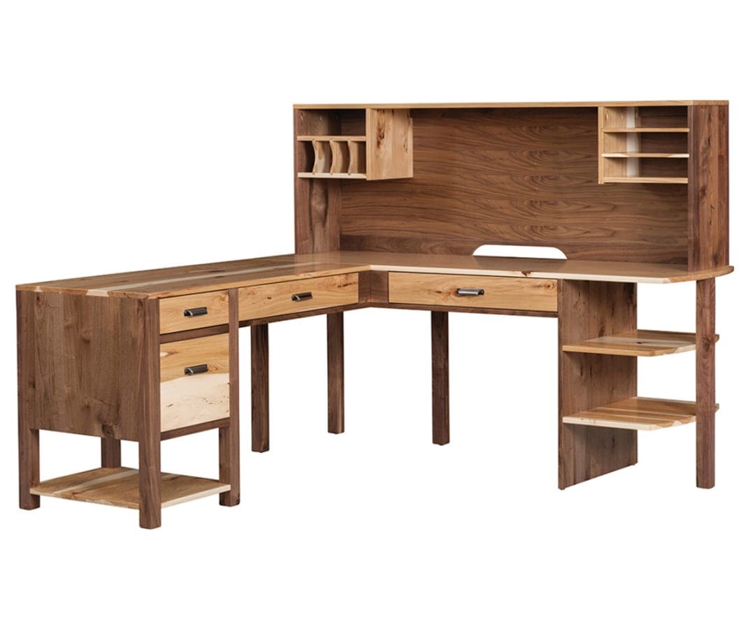Wakefield Corner Desk