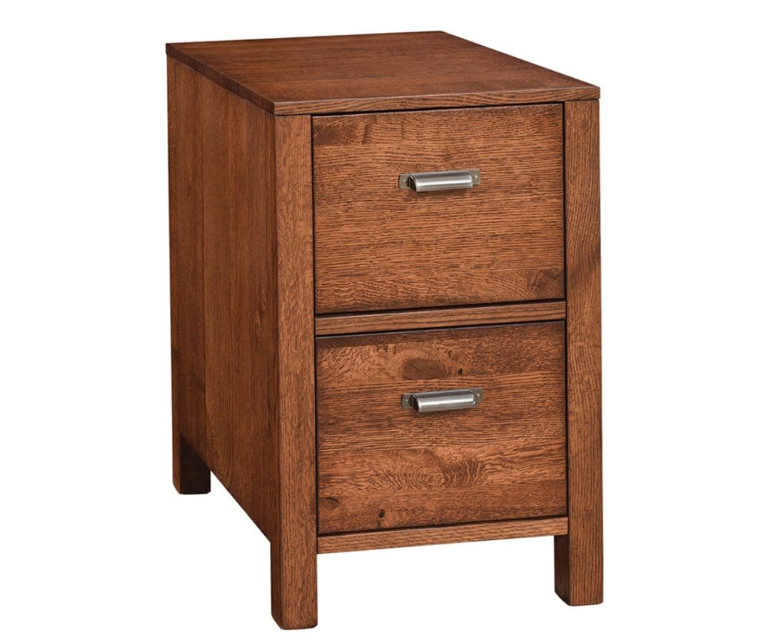 Wakefield File Cabinet