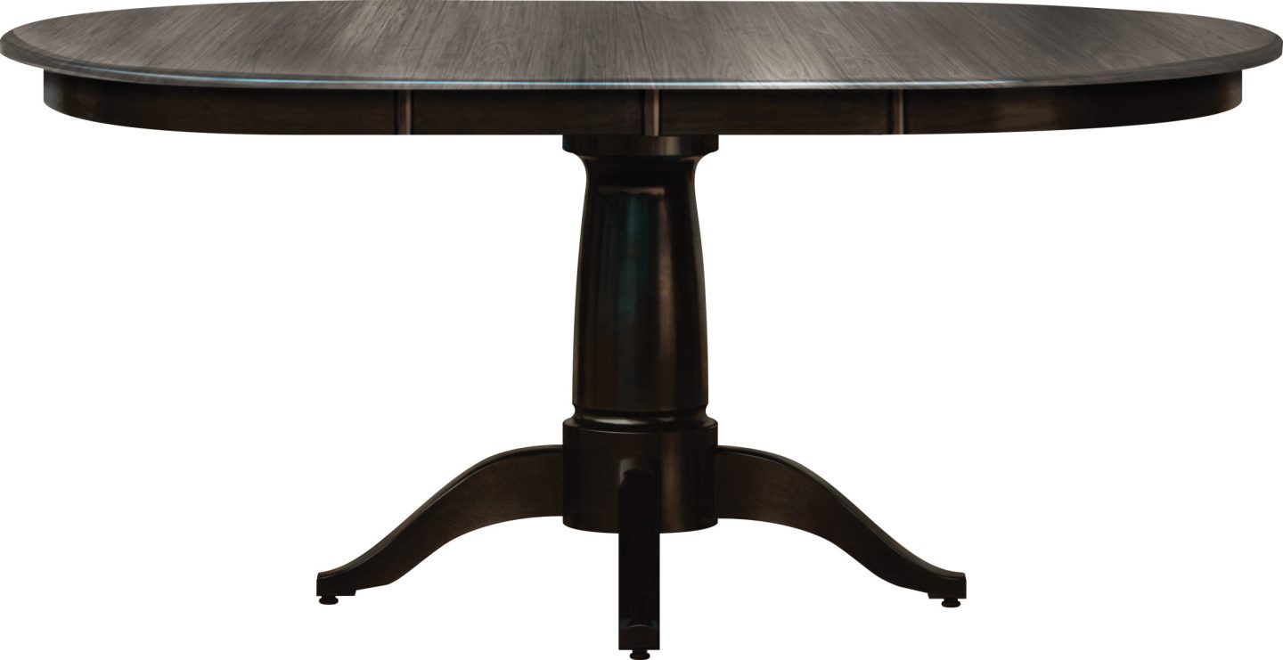 Chelsea Single Pedestal Table