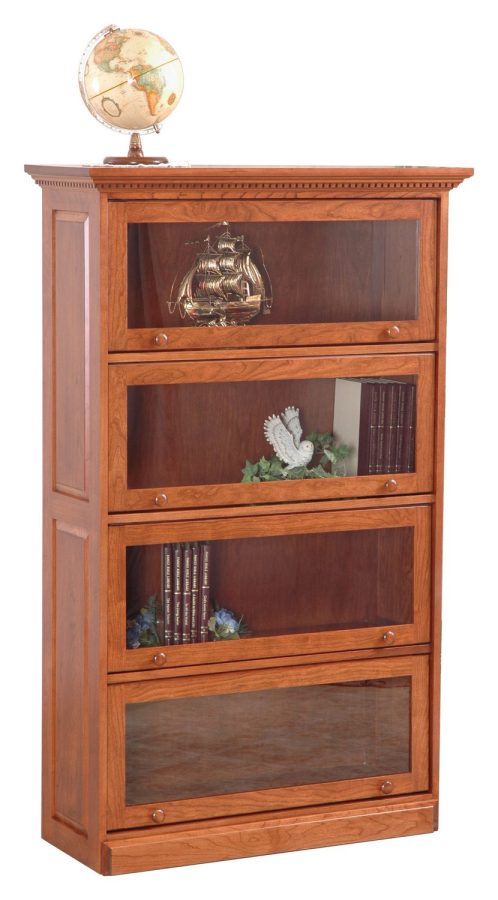 Divinity Lawyer’s Bookcase