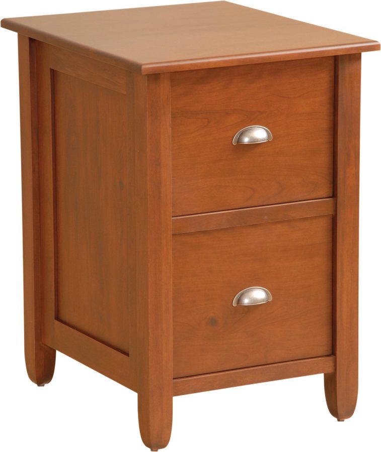 Kendall File Cabinet