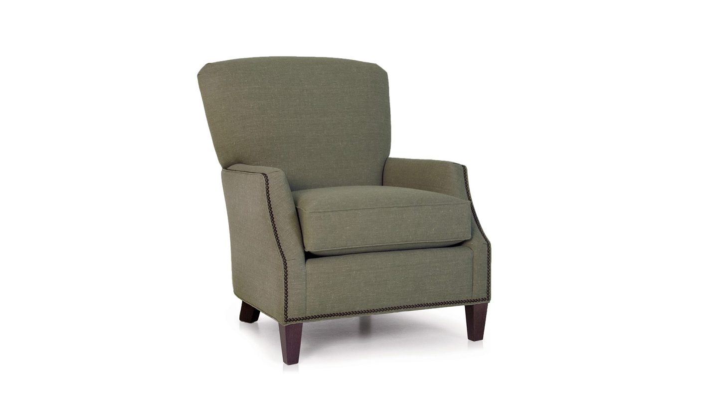 Smith Brothers Chair Style 529