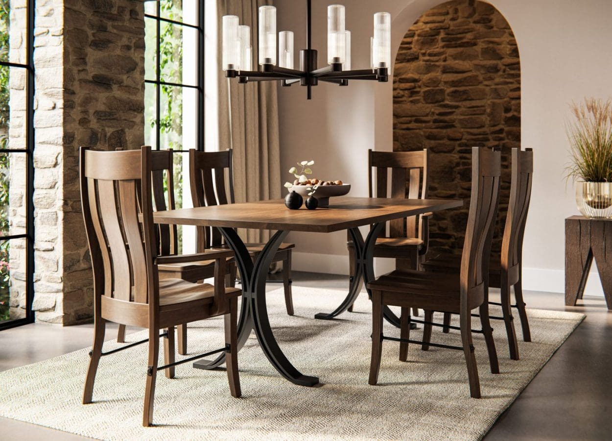 Carla Chairs