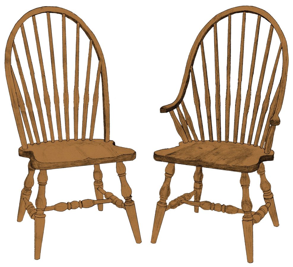 Crawford Chairs