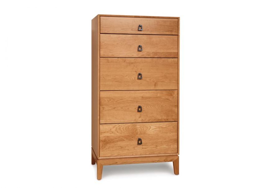 Mansfield 5-Drawer Narrow Chest