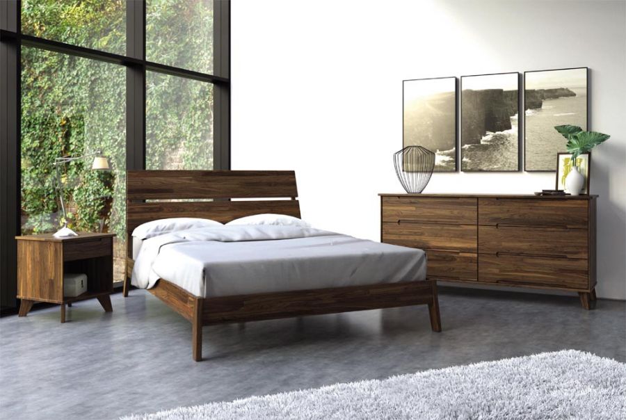Extra Factory Discounts on all Copeland Bedrooms