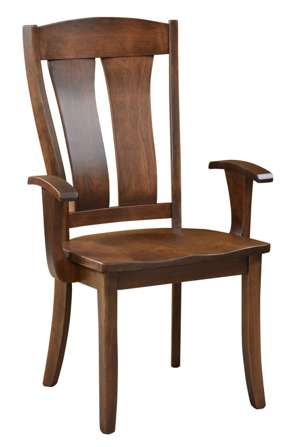 Omaha Arm Chair