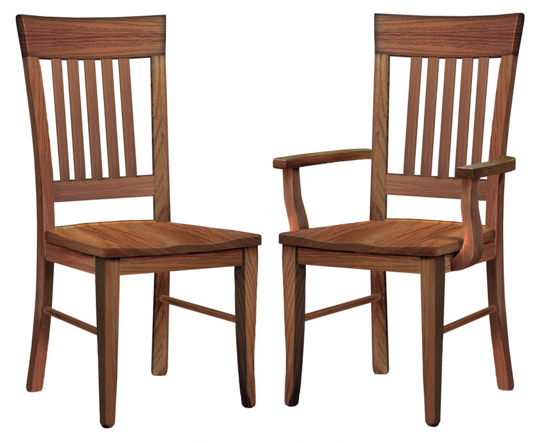 Ottowa Chairs