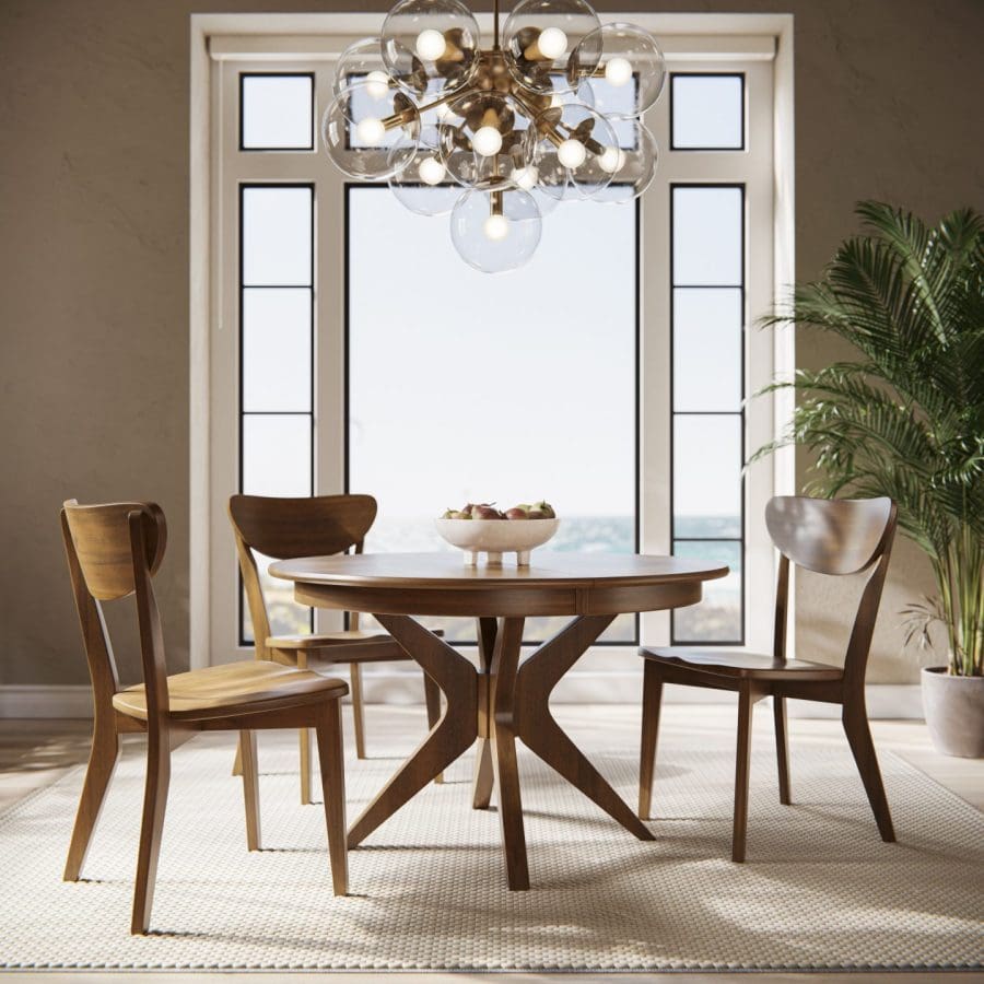 Seymour Chairs