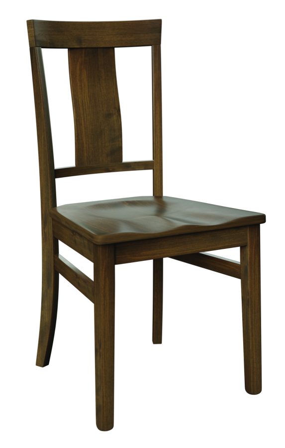 Tennessee Side Chair