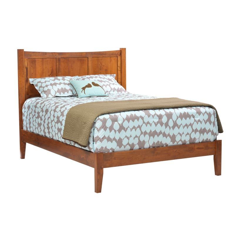 Ashton Panel Bed