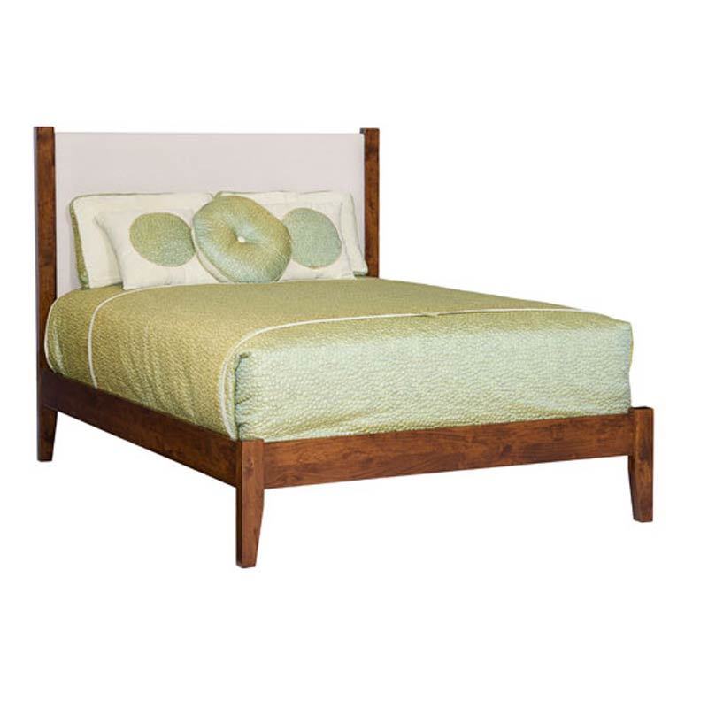 Tucson Upholstered Bed
