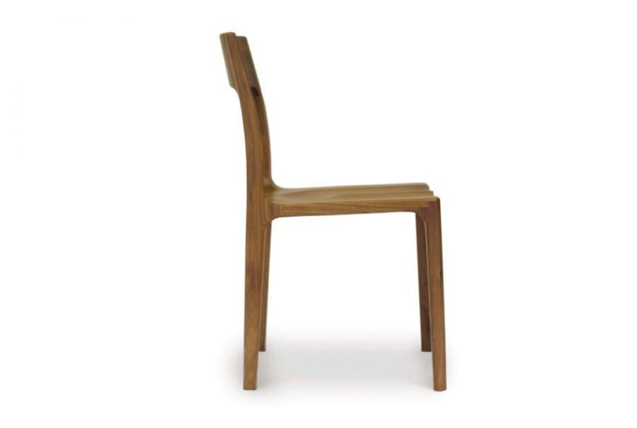 Lisse Chair Side View