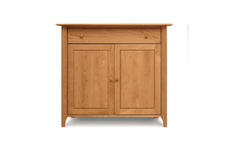 Sarah 2-Door/1-Drawer Buffet