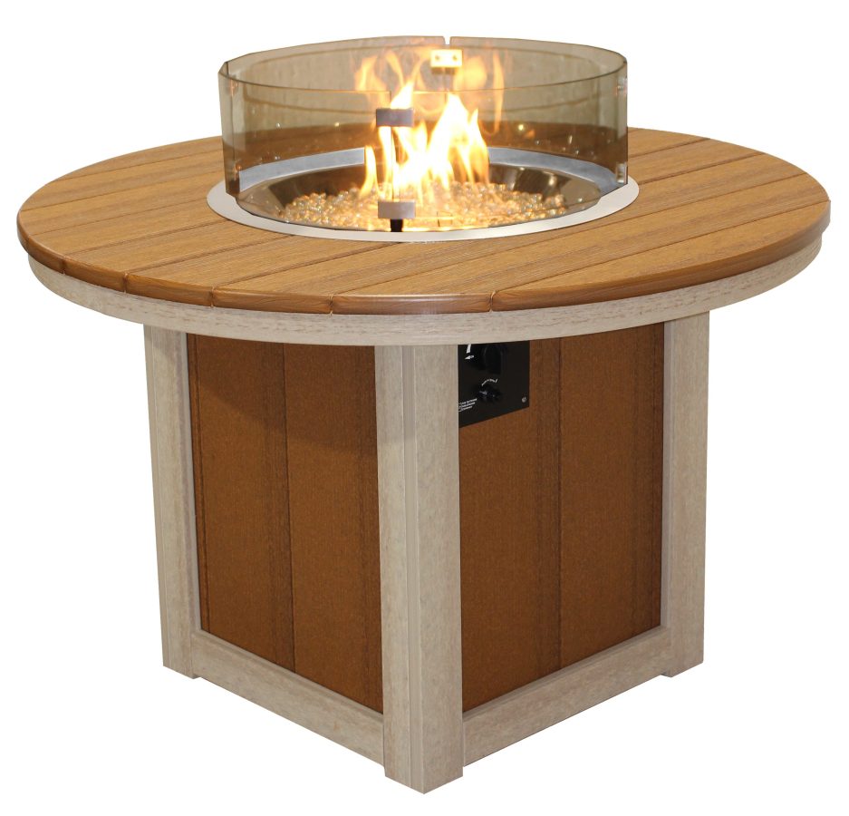 Firepit Table