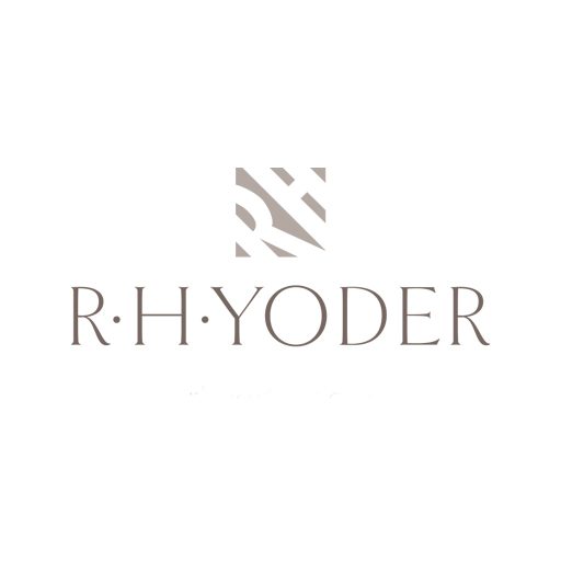 RH Yoder