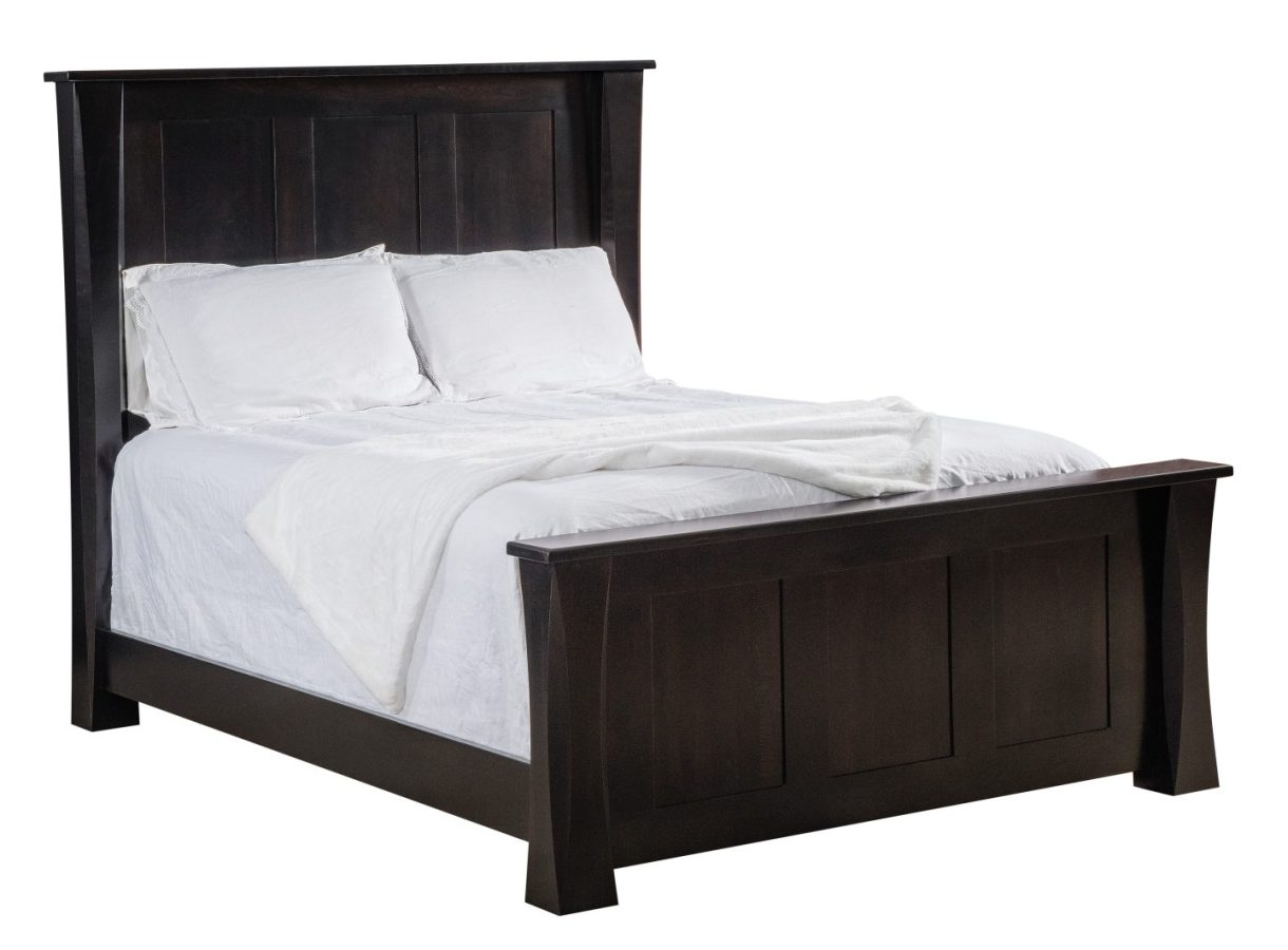 Beaumont Bed