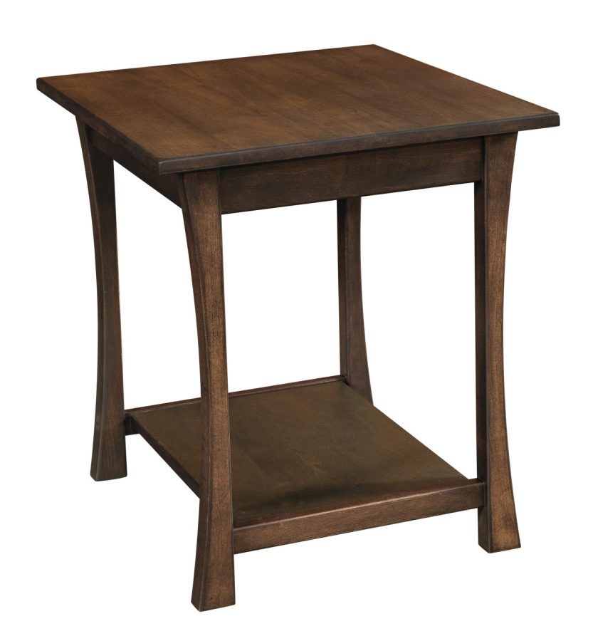 500 Series End Table
