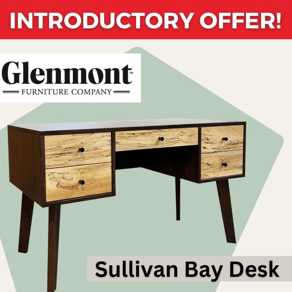 Glenmont Desk