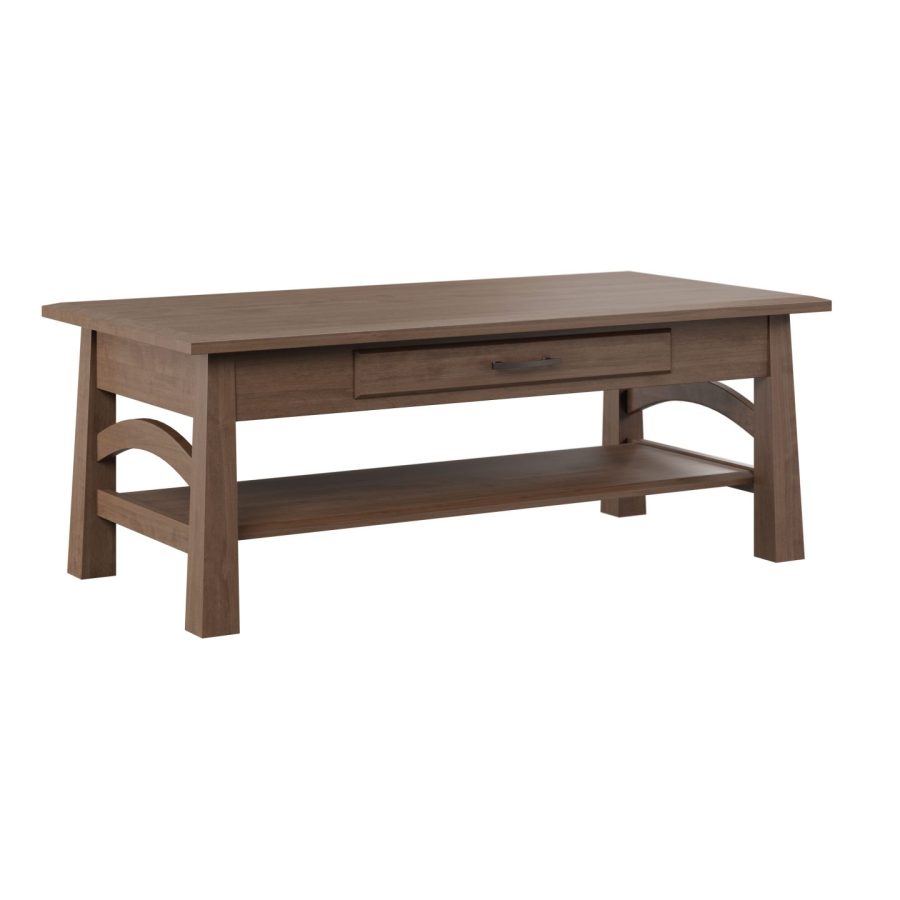 Bow Madison Coffee Table